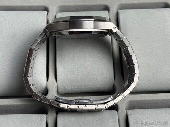 Seiko Custom Mod Watch Hodinky Royal Oak - 6