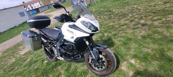 Triumph Sport Tiger 1050 - 6