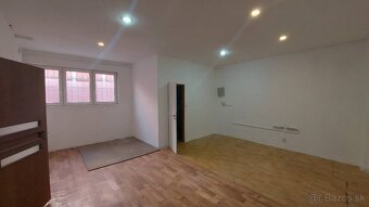 RealityKolesár prenajíma sklad 184 m2 Jazerná JUH KE IV. - 6