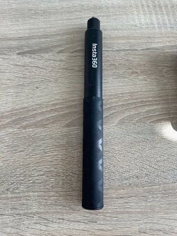 INSTA 360 x3 - 6