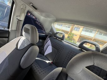 Volkswagen New Beetlee 1.9TDI - 6