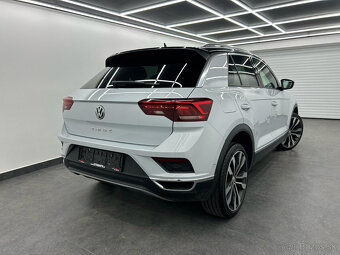 Volkswagen T-Roc 1.5 TSI BMT Sport DSG - 6