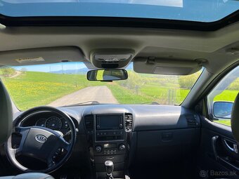 KIA Sorento 125kw - 6