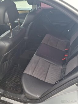 Predám Mercedes C220 CDI - 6