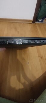 Predám notebook HP - 6