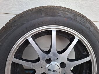 Disky Fiat Grande Punto - 6
