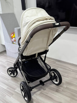 Cybex Talos S 2023 - 6