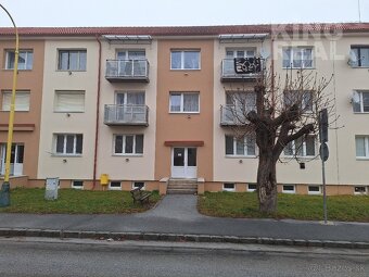 NA PREDAJ - NAJLACNEJŠÍ 2 IZBOVÝ BYT V PREŠOVE - 6