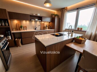 IBA U NÁS na predaj zachovalý 5-izbový rodinný dom, N… - 6