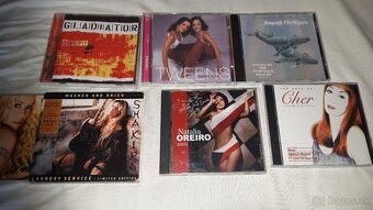 BALIK ROZNE POP MUSIC a ine - 6