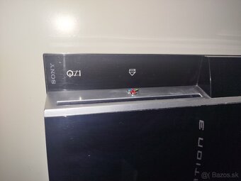 PS3 FAT 80GB - 6