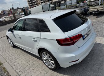 Audi A3 Sportback 1.6 TDI Design S tronic - 6