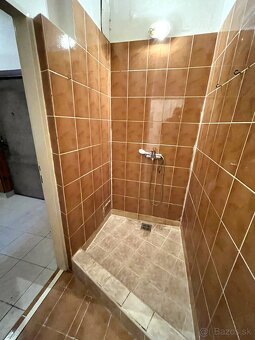 Predaj: Garsónka - ul. Zvolenská, Martin - centrum (19 m2) - 6