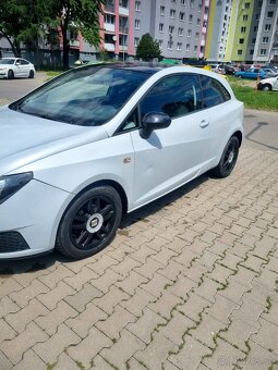 Seat Ibiza 6J - 6