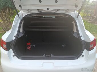 Renault Clio 1.1 benzin + LPG - 6