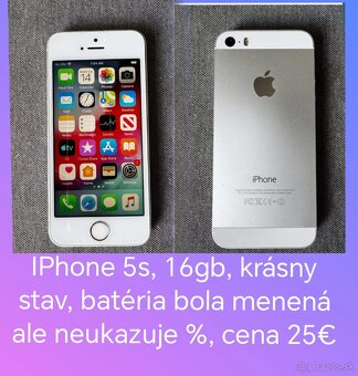 I phony na predaj - 6