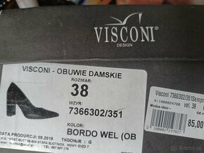 Spoločenská obuv - 6