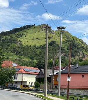 Starší, udržiavaný rodinný dom - Kamenica okres Sabinov - 6