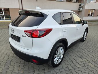 Mazda CX-5 2.2Skyactiv-D AWD 4x4 2014 Navi Bose Kamera - 6