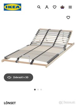 Postel 140x200 - 6