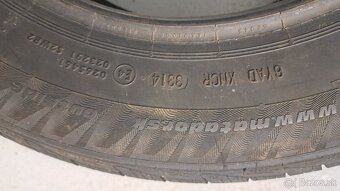 185/65 r15 zimne - 6