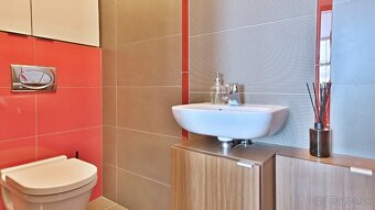 Moderný 2 izbový byt s parkovaním, III veže, Bajkalská, BA - 6