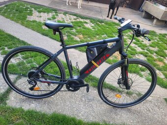 Predám elektrobicykel - 6