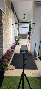 Weihrauch HW 100 4,5mm - 6