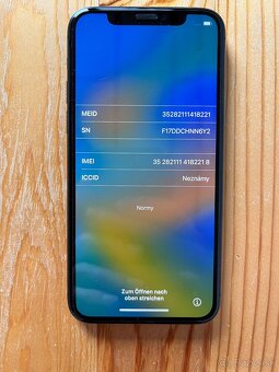 iPhone 11pro 64 GB - 6