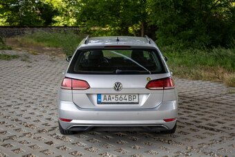 Volkswagen Golf Variant 7 1.6 TDI DSG - 6