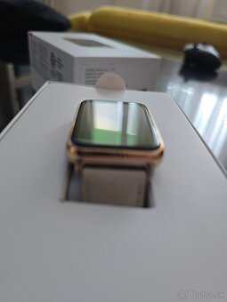 Huawei Watch Fit 2 Classic Moon White - 6