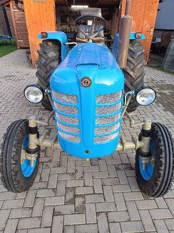 Zetor 3011 - 6