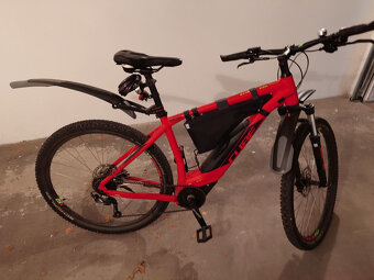 CUBE Acid Hybrid One 400 - 6