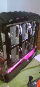 Kultový Dell Alienware Area-51 ALX D01X - 6
