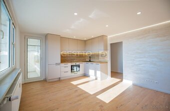 GESTTO | 4-IZBOVÝ BYT NA PREDAJ | J. G. TAJOVSKÉHO – PREDNÁD - 6