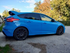 Ford Focus RS MK3 - 6