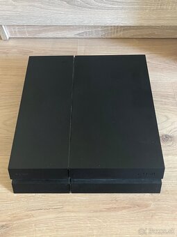 Playstation 4 FAT 1TB + komplet balenie - 6