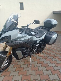 BMW S 1000XR - 6