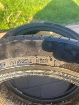 245/45 R19 Continental PremiumContact 6 - 6