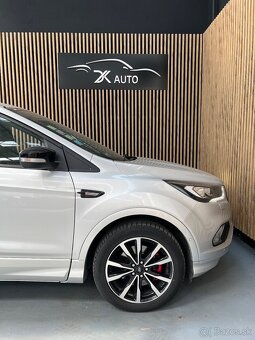 Ford Kuga 1.5 EcoBoost ST-Line AWD A/T, 129 kW, A6 - 6