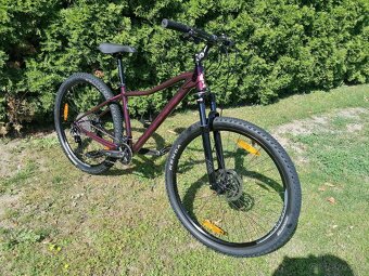 Horský bicykel Scott - 6
