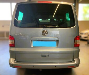 Volkswagen T5 Multivan 2.5 TDi Atlantis - 6