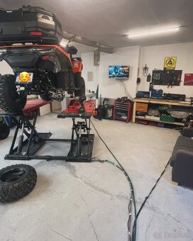 Servis ATV UTV Moto - 6