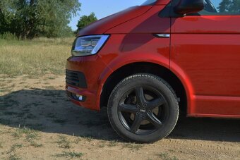 Volkswagen California 2.0 TDI BMT 150k Beach - 6