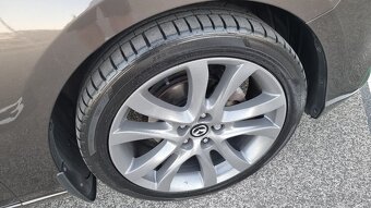 Mazda 6 AWD (4x4) automat 129kw - 6