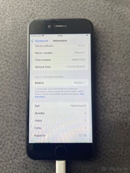 iPhone 7 - 6