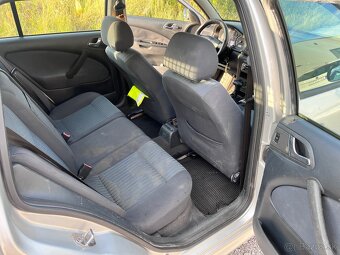 Predám Škoda Octavia 1.9 TDi Automat - 6