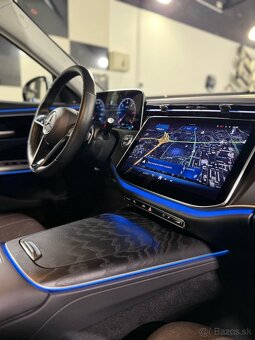 Mercedes-Benz E220d, 2024, odpočet DPH - 6