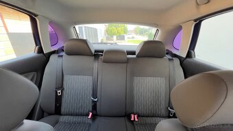 Predám Seat Ibiza 1.9 TDI 74kw 6L - 6
