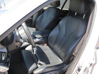 BMW X5 4x4, 3.0, 2/2018 - 6